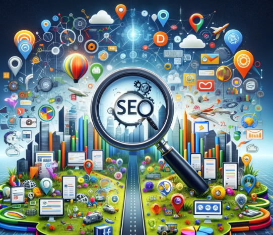 SEO优化失败教训：常见错误与解决方案